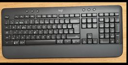 Tastatur Logitech K650 for Business.l