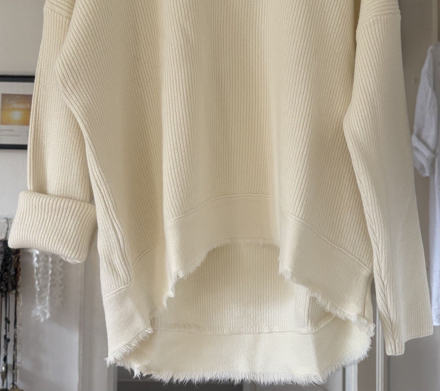 Maglioni & Felpe: PULLOVER MIXT VISCOSE! M NOUVEAUTÉ 2026/27 – Nuovo e nell'imballaggio originale da Locarno venduto da NicoNion 3