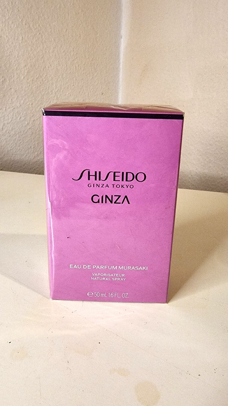 Shiseido Profumi & Eau de Toilette: PARFUM GINZA by SHISEIDO – Nuovo e nell'imballaggio originale da Dübendorf venduto da Tarcus 1
