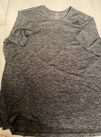 Adidas Trikot