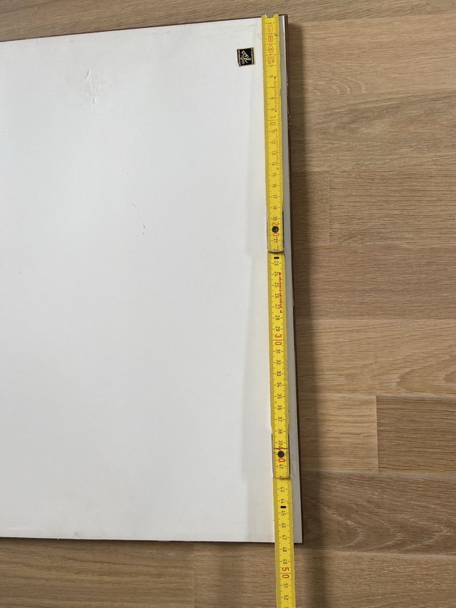 Foto & Immagini: Antikes Bild Schaffhausen Rahmen vergoldet – Usato da Zürich venduto da Lilabalu65 4