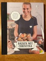 Backen mit Christina