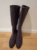 Stiefel dunkelbraun
