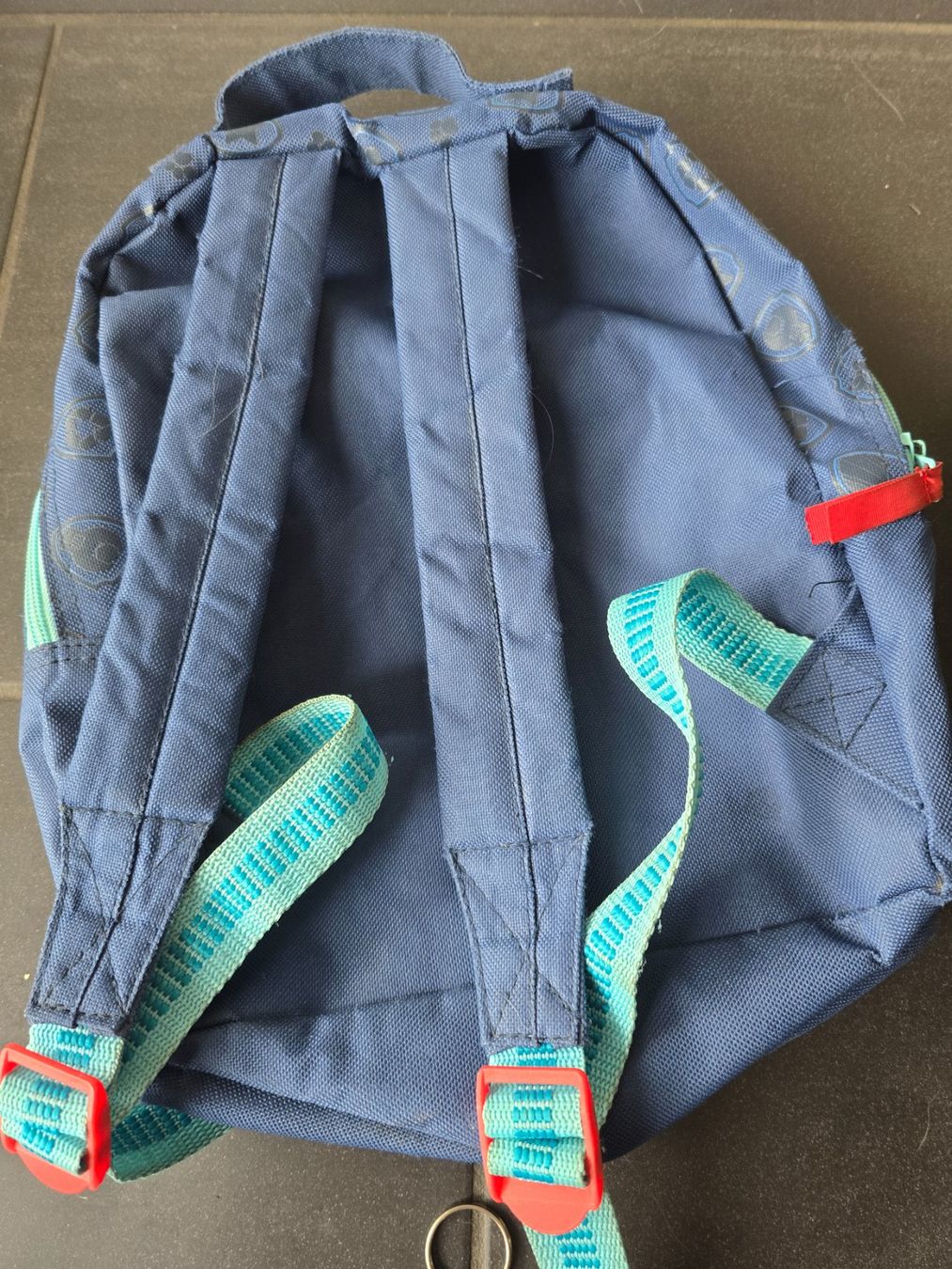 Kindertaschen: Paw Patrol Kinder Rucksack – Gebraucht aus Unterentfelden von Panda-87 4