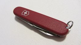Victorinox Rot Classic SD Schweizer Taschenmesser Top Zus...