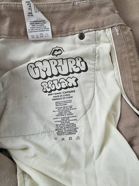 Pantalons: empyre hose – D'occasion à Winterthur par Weihong 1