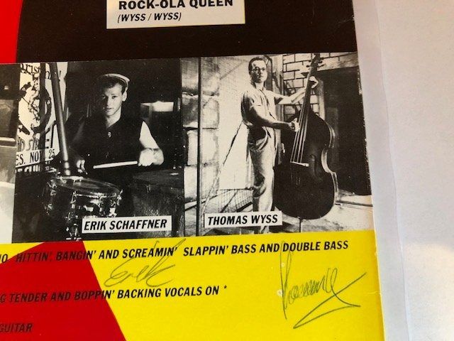 Dischi in vinile: Elvis Presley – Nuovo (secondo la descrizione) da Aarwangen venduto da Jukebox3 7