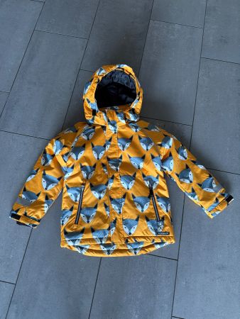 Winter-Jacke von Villervalla