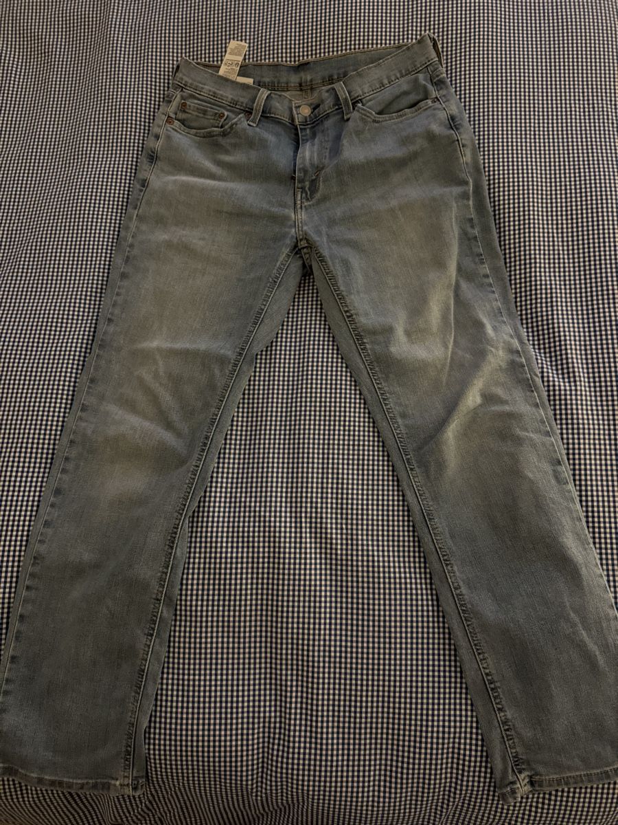 Levi's Jeans: Levi’s 541 30x30 Men – Gebraucht aus Lausanne von cok_2mwp 3
