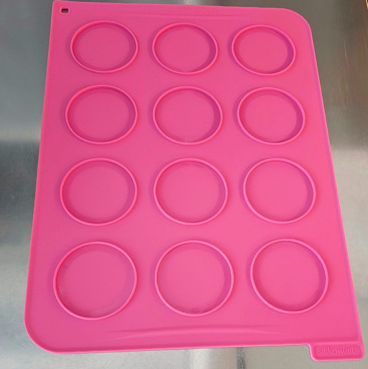 Silikomart Teglie da forno: NEW Silikomart Silicone Baking mat – Nuovo e nell'imballaggio originale da Origlio venduto da ann_q6qv 1