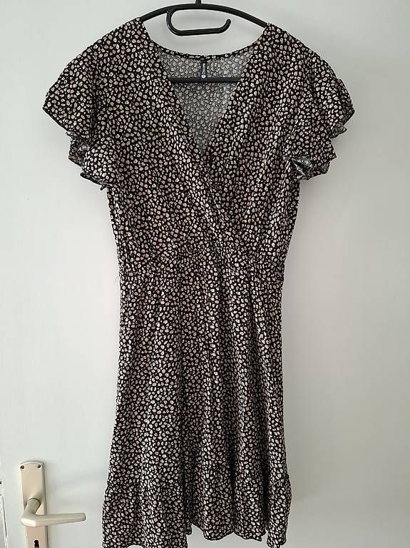 Kleider: Kleid  – Gebraucht aus Münchenstein von Salvis_68