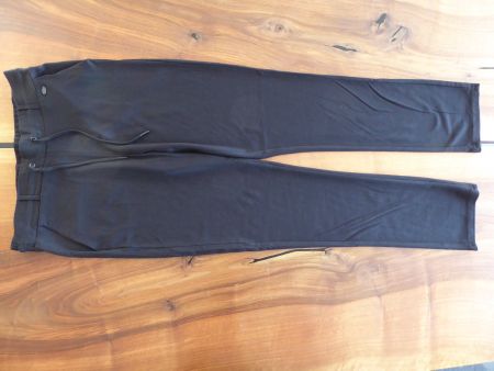 Hose Multiblu schwarz Grösse 38