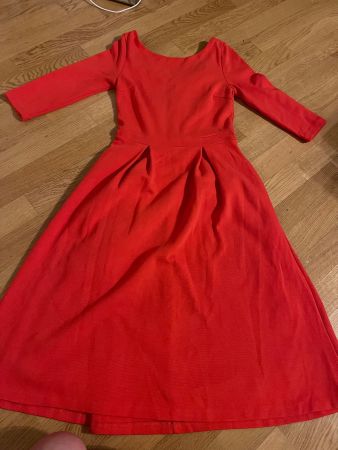 Kleid