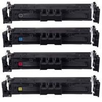 TONER SET (Canon 069H) Canon i-Sensys MF 750/752 Series