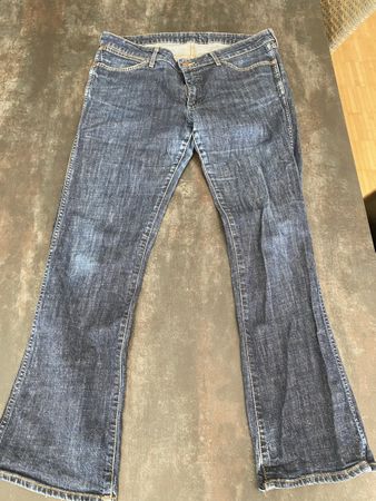 Jeans Wrangler W34 L32