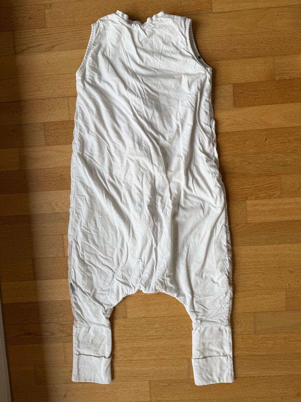 Sacchi a pelo: Babyschlafsack mit Fussen - 110 cm – Usato da Baden venduto da polveres 1