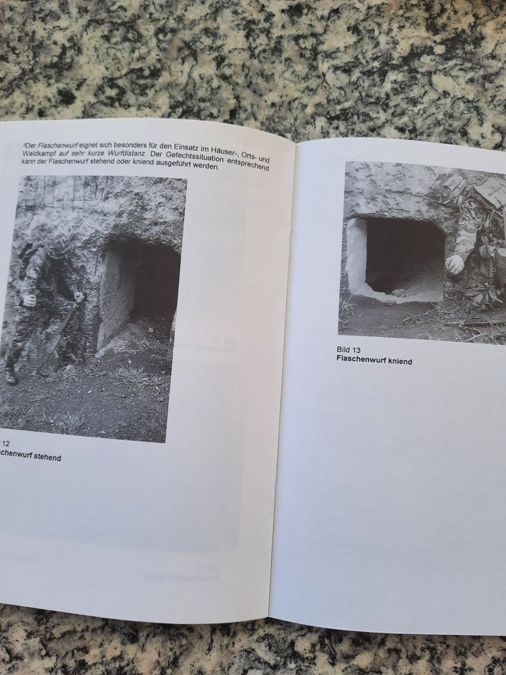Libri: Die Handgranate 85 – Usato da Ruswil venduto da Sammlergeist 5