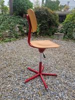 Kinder Schul-Stuhl