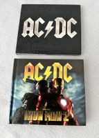 AC/DC - CD-Set: Black Ice & Iron Man 2 Soundtrack
