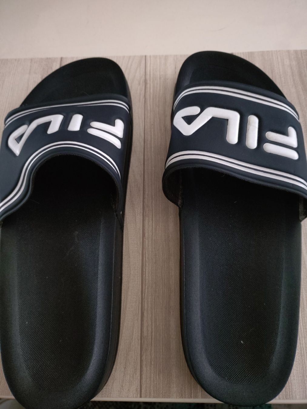 Fila Scarpe da uomo: Fila – Nuovo (secondo la descrizione) da Bremgarten AG venduto da irmscherastraH