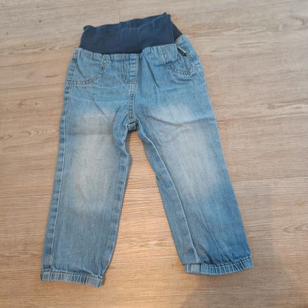 Hose Grösse 80