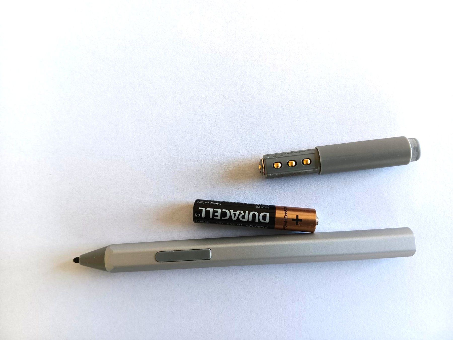 Microsoft Stifte & Marker: Microsoft Surface Pen – Gebraucht aus Zürich von Sion2006 2