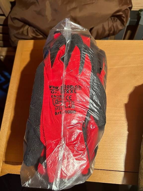 Autres accessoires hommes: Handschuhe – D'occasion à Thun par Bern_1234 3