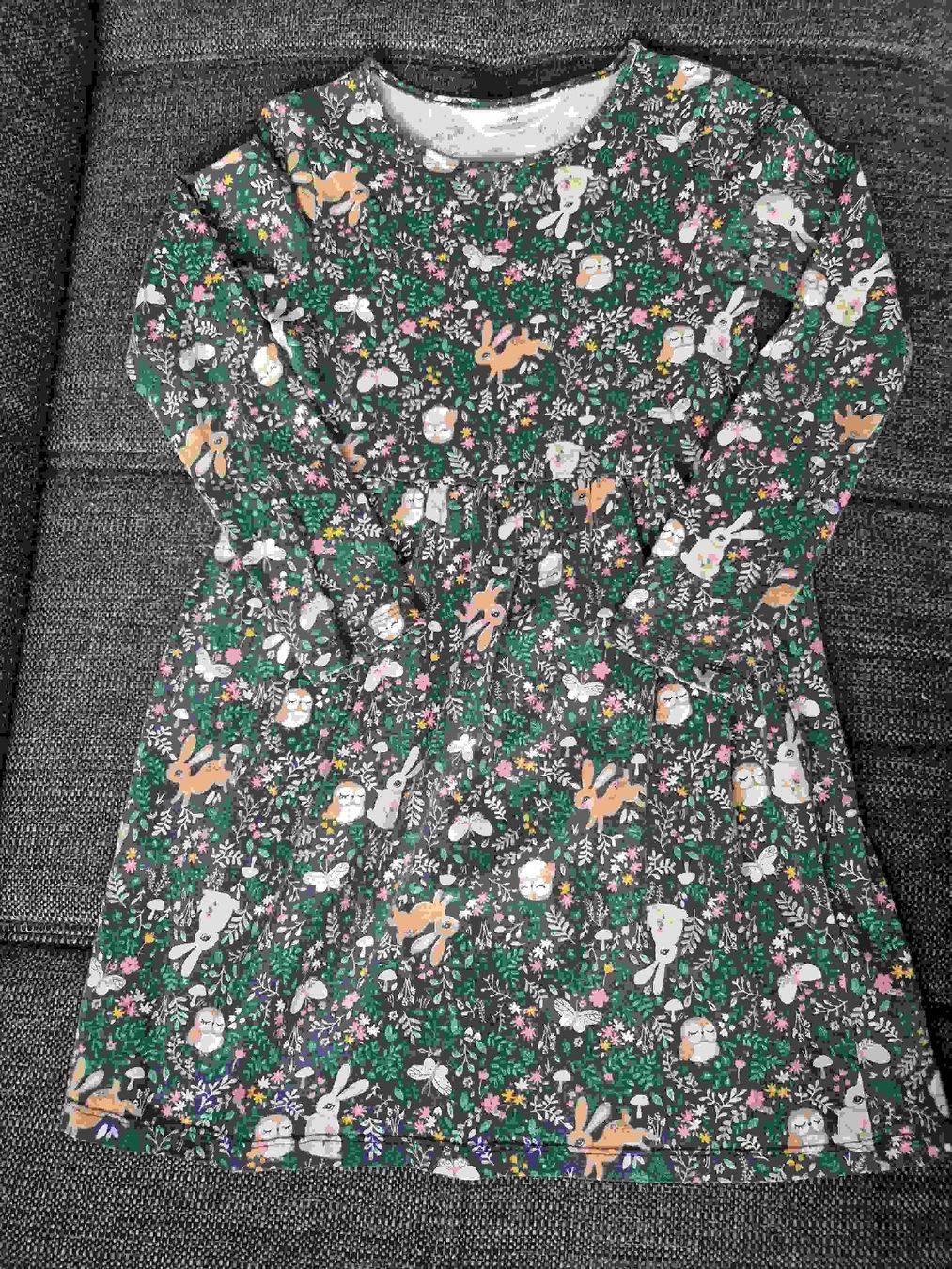 H&M Vestiti & Gonne: H&M Kleid Grösse 134/140 – Usato da Zollikerberg venduto da nmonika