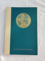 Vintage Weltatlas "Der Grosse Reader's Digest Weltatlas"