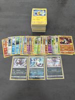 Pokemon Karten DE