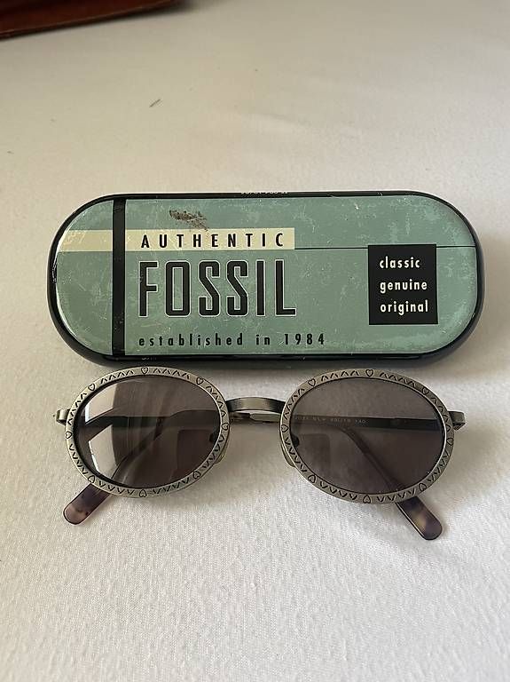 Occhiali & Lenti: Sonnenbrille Original 90s – Usato da Güttingen venduto da ChCoridass