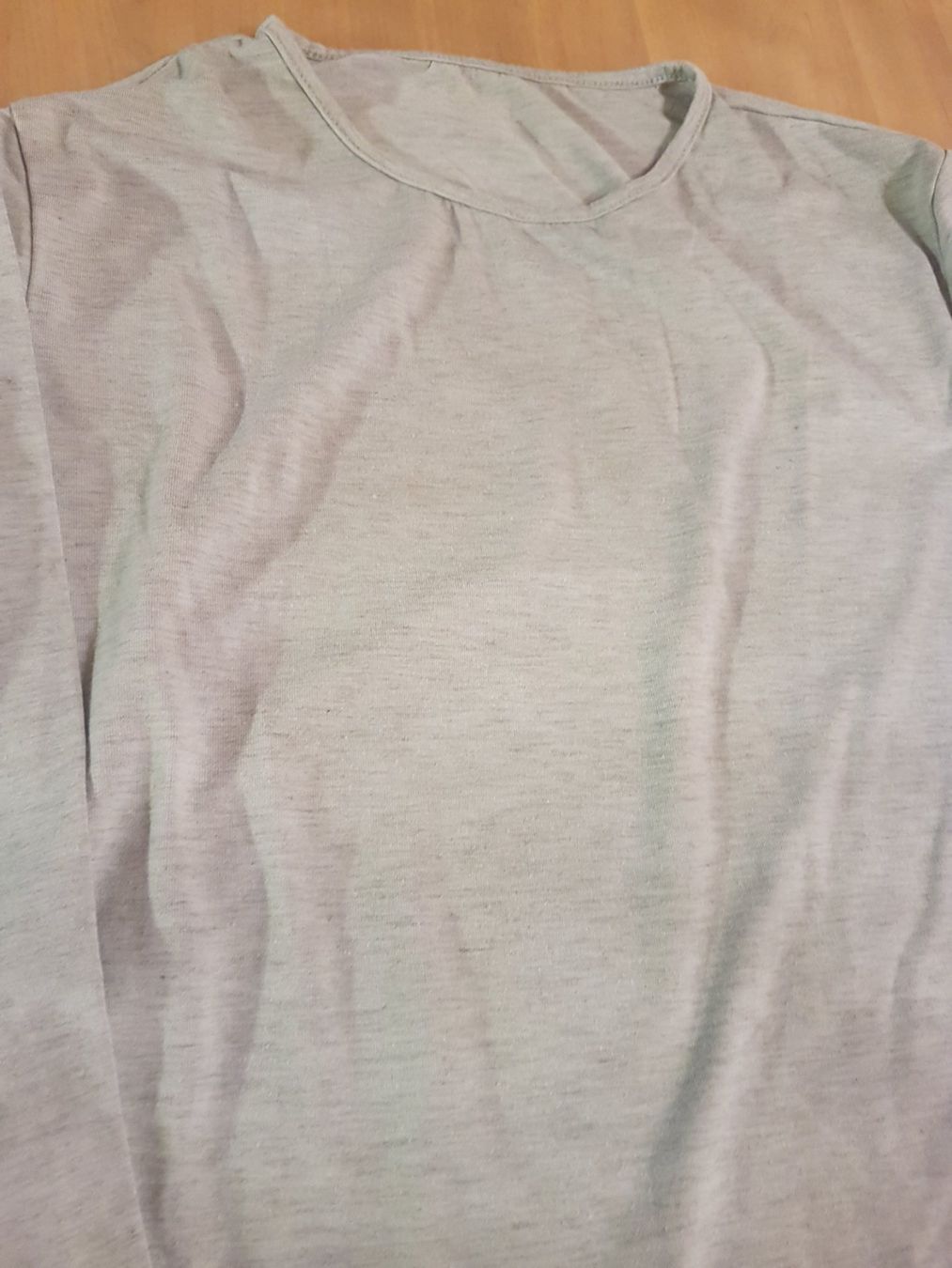 Maglioni & Felpe: Pull léger gris clair taille S – Usato da Villiers venduto da san_jn5w 2