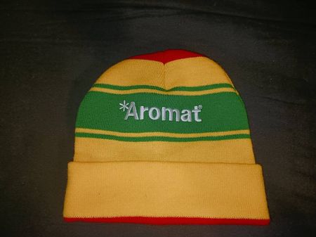 Bonnet Aromat  Édition Collector
