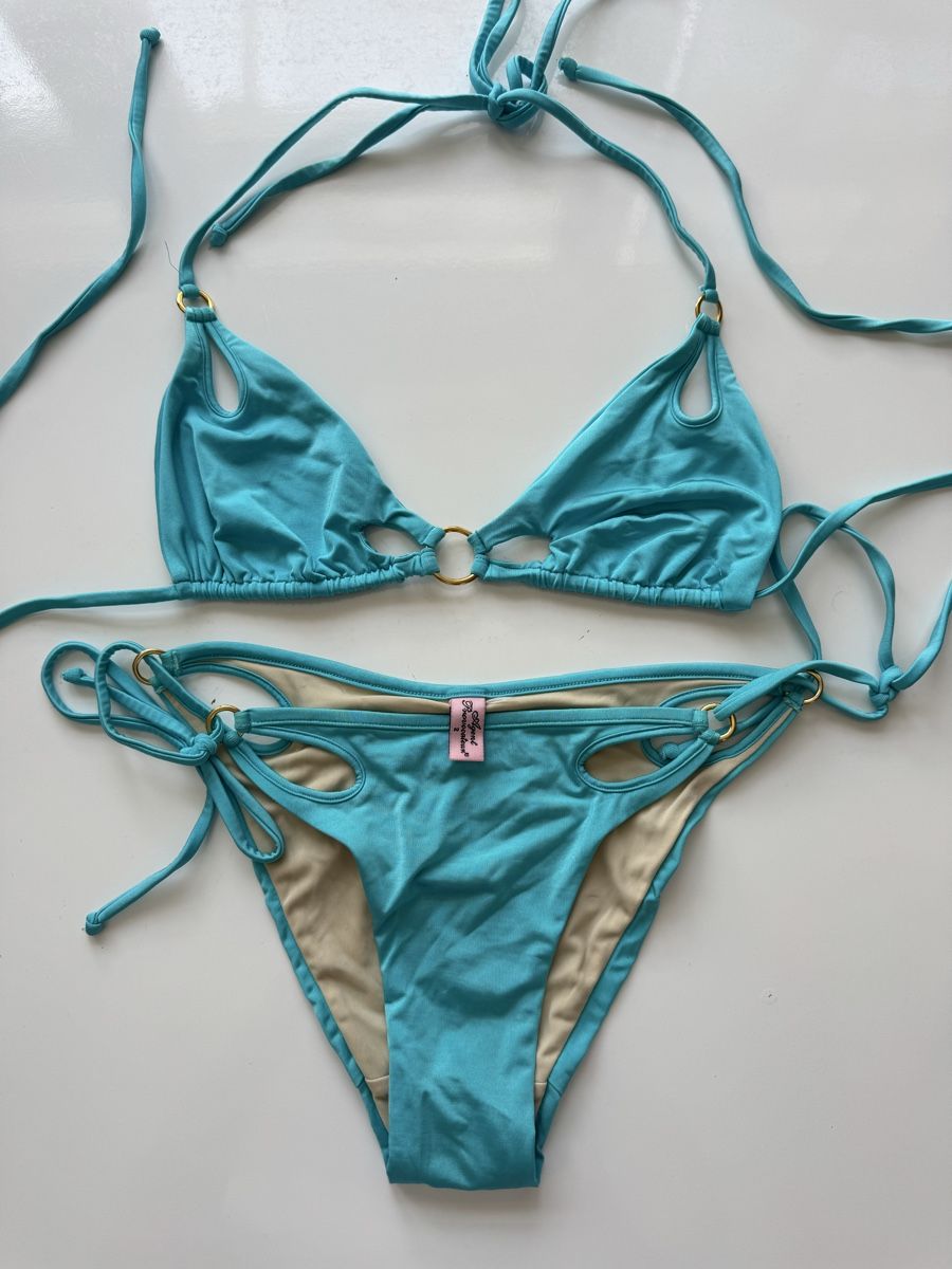 Agent Provocateur Costumi da bagno & Bikini: Bikini Agent Provocateur – Usato da Rotkreuz venduto da Mini_mela33