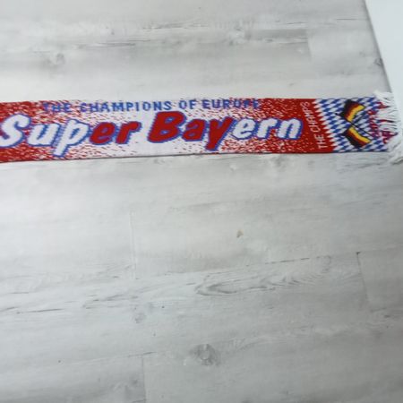 FCBayer schal gebraucht nur 20 fr mit versand
