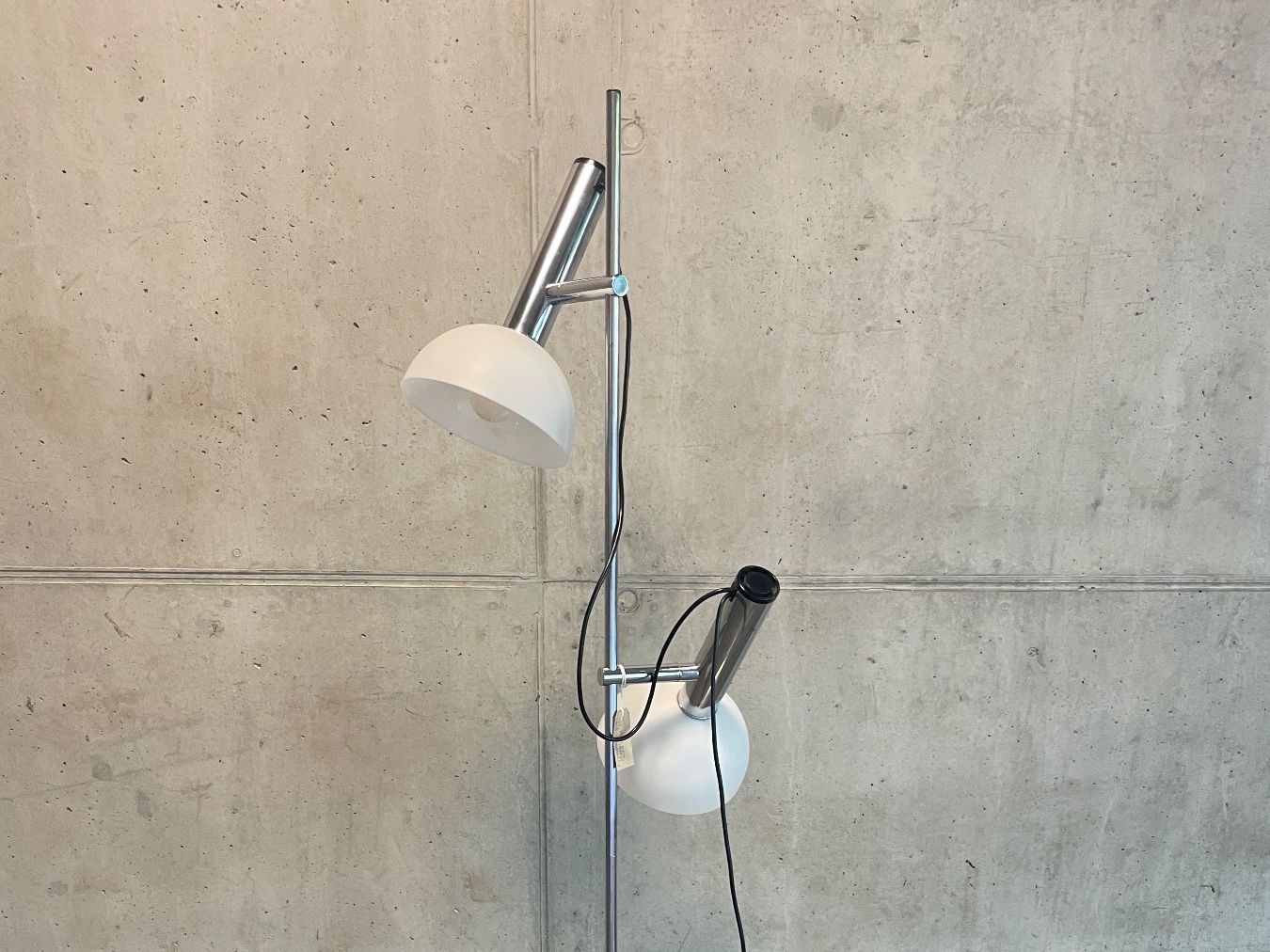 Lampade: Stehleuchte 1960er – Usato da Zürich venduto da starch.studio 1