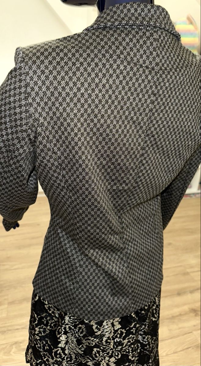 Tom Tailor Giacche: TOM TAILOR BLAZER GR. M – Nuovo (secondo la descrizione) da Unteraegeri venduto da MH203 7