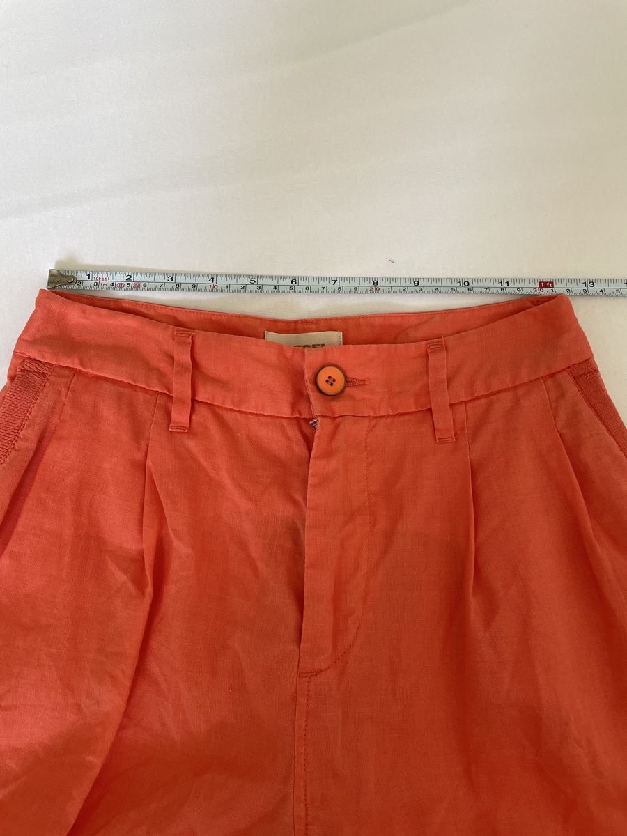 Diesel Hosen: Diesel Sommer-Hose, Koralle, 34 – Neu (gemäss Beschreibung) aus Zürich von MyFashion 4