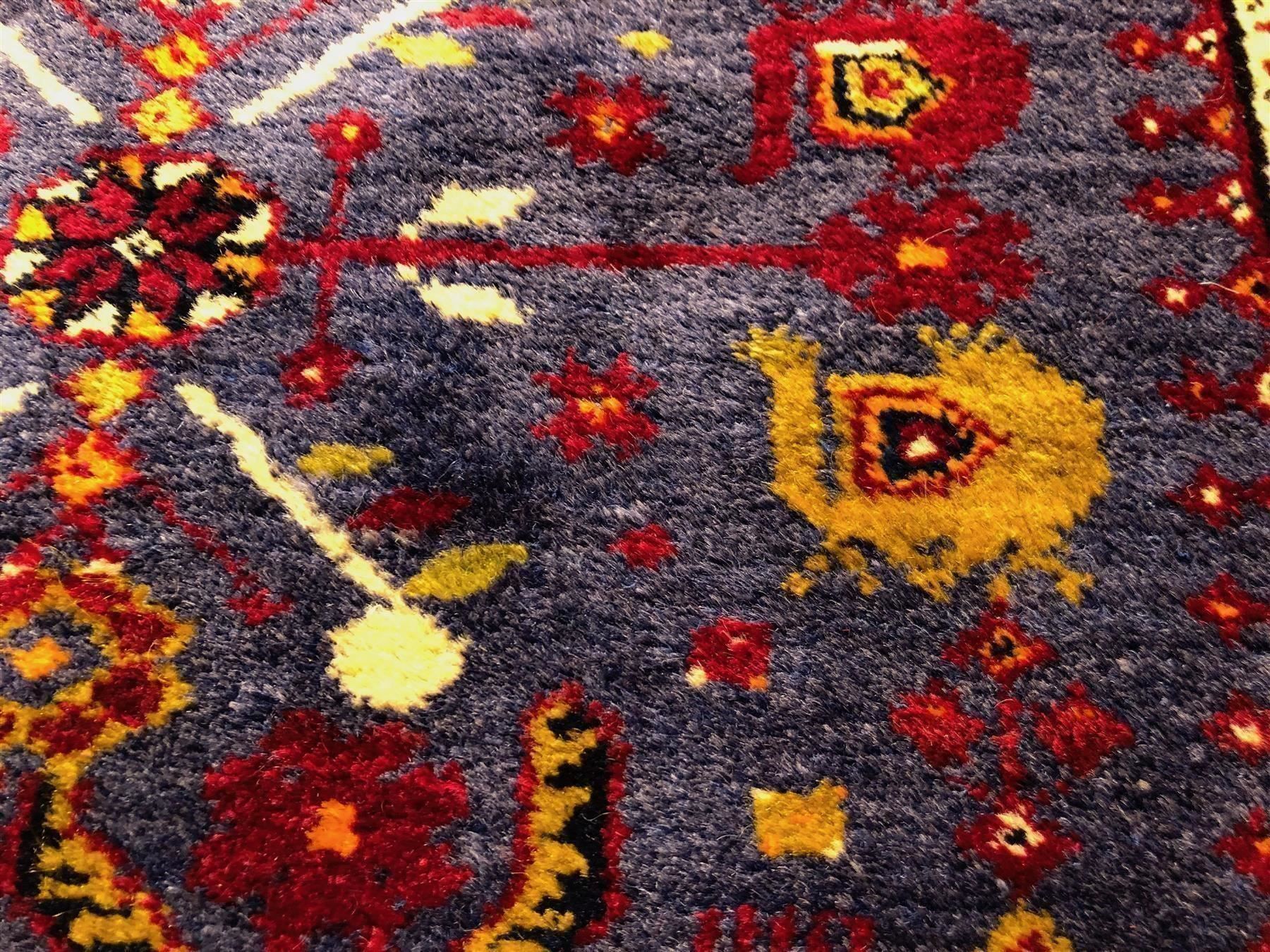 Teppiche: Herrlicher Schirvan Kaukasien 203x111cm – Gebraucht aus Steinhausen von Super05 6