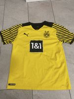 Fussballtrikot BVB PUMA Herren Grösse L Trikot