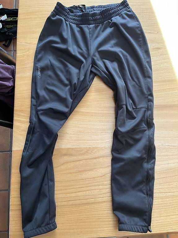Pantaloni: Craft Langlaufhose Damen L – Usato da mels venduto da noa_rmp6