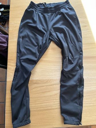 Craft Langlaufhose Damen L