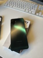 Samsung Galaxy A07 praktisch neu