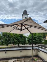 Sonnenschirm