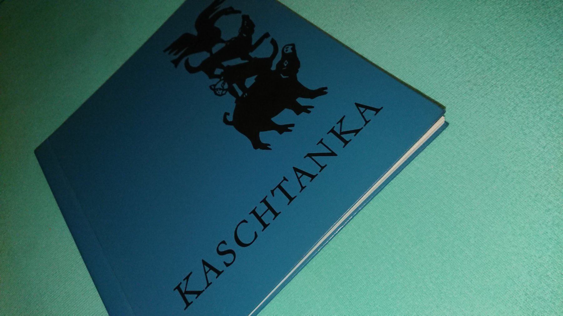 Libri: Anton Tchekhov / Kashtanka – Usato da Cortaillod venduto da signep 1