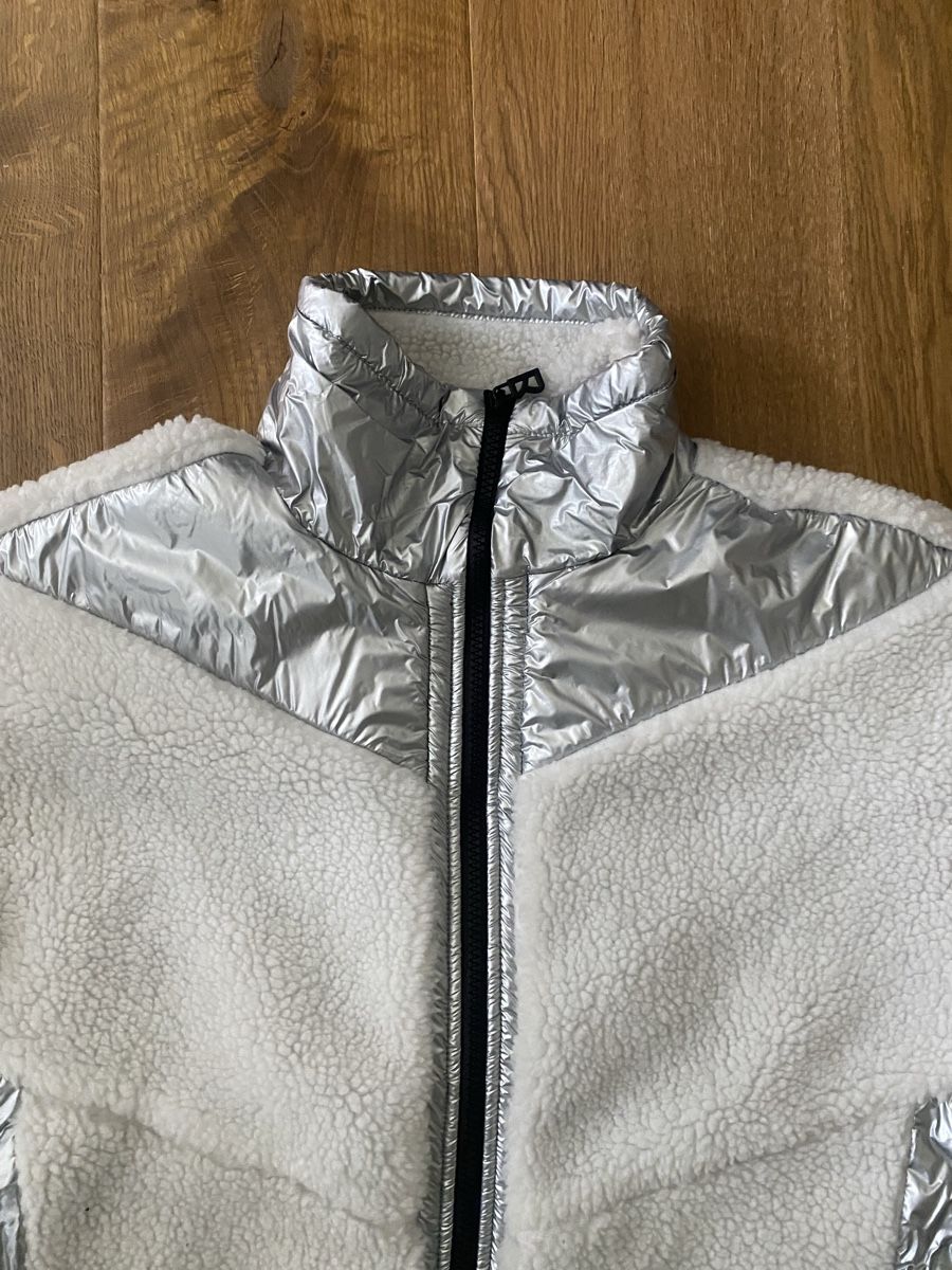 Bogner Giacche: Bogner Fleece Jacke – Usato da Winterthur venduto da Brigitte62 3