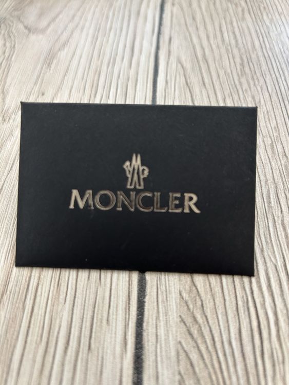 Moncler Occhiali & Lenti: Moncler sunglasses-Sonnenbrille - Size:62 – Usato da St Gallen venduto da kon_2nnp 5