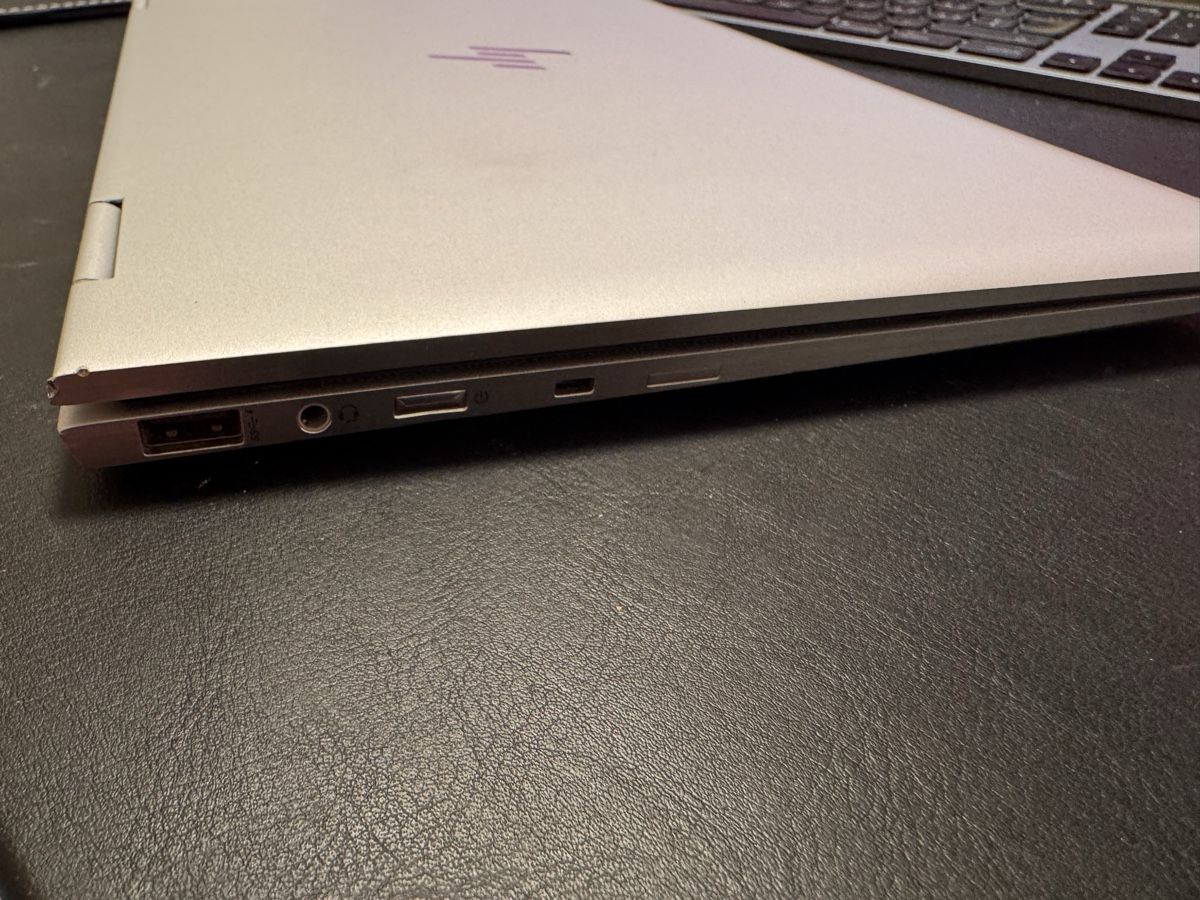 Hewlett Packard Notebooks: HP EliteBook x360 1040 G6 – Gebraucht aus Le Mont-sur-Lausanne von it-sell 2