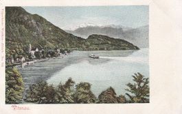 Vitznau