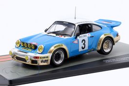 Porsche 911 Carrera #3 Sieger Rallye Monte Carlo 1978